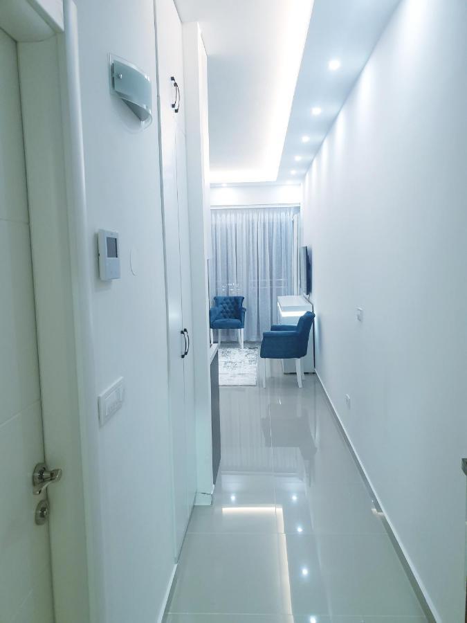 Lux Apartment - Central Place Bar Exterior photo