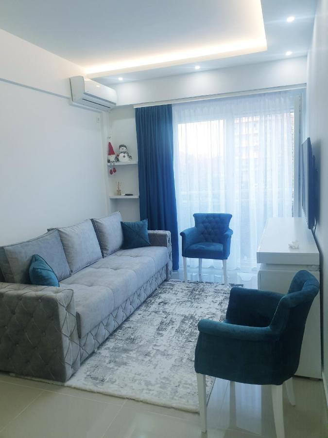 Lux Apartment - Central Place Bar Exterior photo