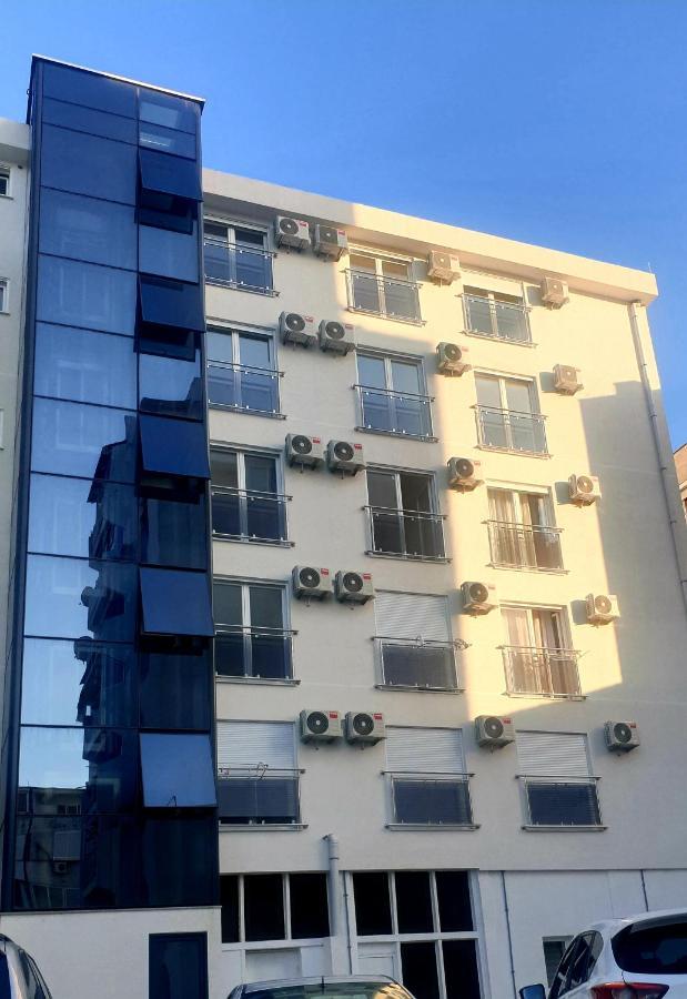 Lux Apartment - Central Place Bar Exterior photo